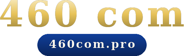 460 com โลโก้